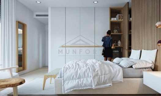 Resale - Villas -
Baños y mendigo - Baños y Mendigo