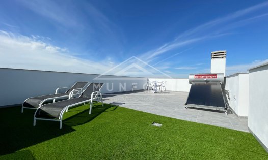 Wiederverkauf - Villen -
Torrevieja - La Torreta - Torrevieja