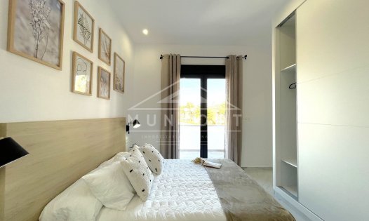 Wiederverkauf - Villen -
Torrevieja - La Torreta - Torrevieja