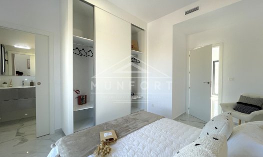 Wiederverkauf - Villen -
Torrevieja - La Torreta - Torrevieja