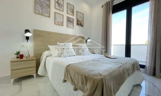 Wiederverkauf - Villen -
Torrevieja - La Torreta - Torrevieja