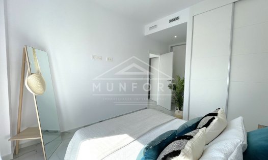 Wiederverkauf - Villen -
Torrevieja - La Torreta - Torrevieja