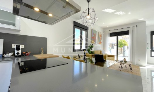 Wiederverkauf - Villen -
Torrevieja - La Torreta - Torrevieja