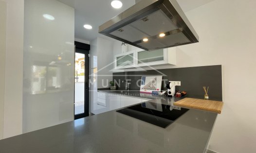 Wiederverkauf - Villen -
Torrevieja - La Torreta - Torrevieja