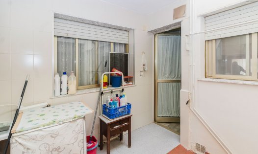 Segunda mano - Apartamentos -
San Pedro del Pinatar - Lo Pagán