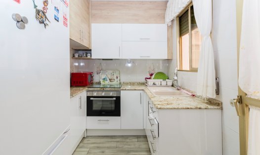 Segunda mano - Apartamentos -
San Pedro del Pinatar - Lo Pagán