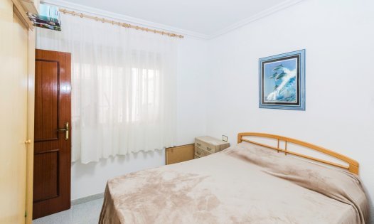 Segunda mano - Apartamentos -
San Pedro del Pinatar - Lo Pagán