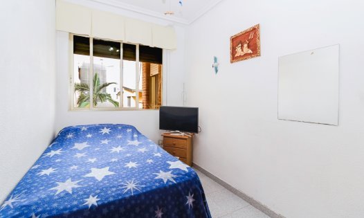 Segunda mano - Apartamentos -
San Pedro del Pinatar - Lo Pagán