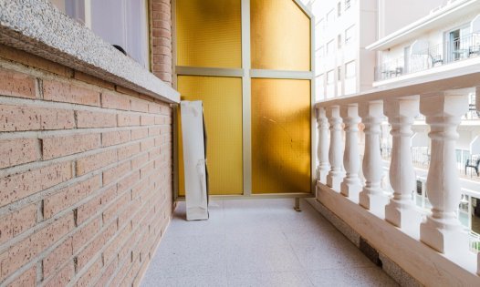 Segunda mano - Apartamentos -
San Pedro del Pinatar - Lo Pagán