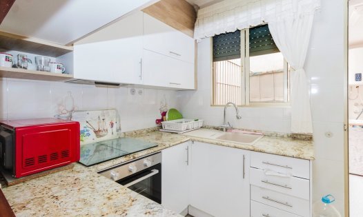 Segunda mano - Apartamentos -
San Pedro del Pinatar - Lo Pagán