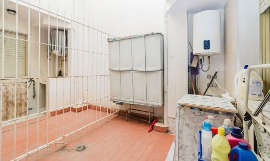 Segunda mano - Apartamentos -
San Pedro del Pinatar - Lo Pagán