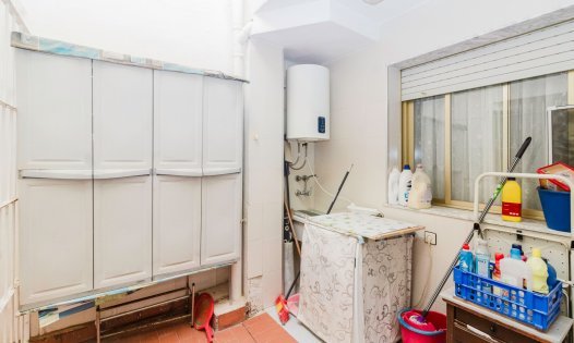 Segunda mano - Apartamentos -
San Pedro del Pinatar - Lo Pagán