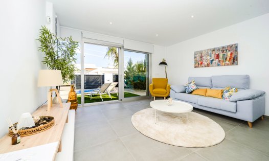 Resale - Villas -
Alcázares, Los - Los Alcázares