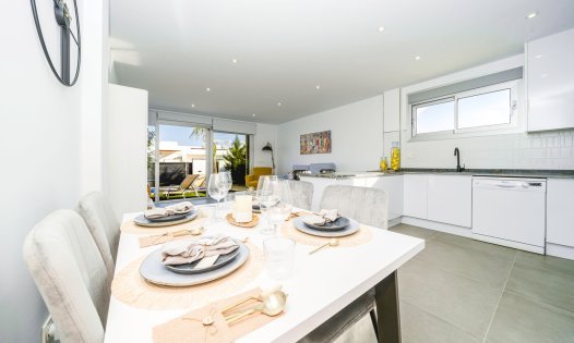 Resale - Villas -
Alcázares, Los - Los Alcázares