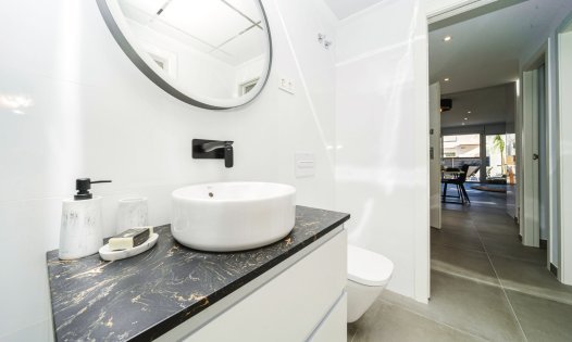 Resale - Villas -
Alcázares, Los - Los Alcázares