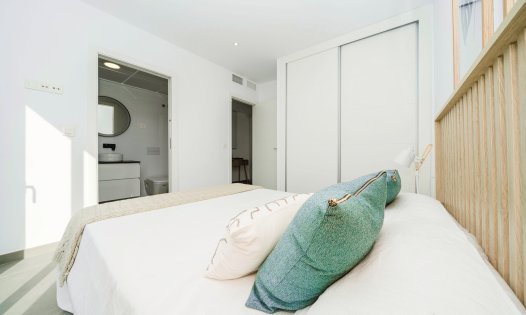 Resale - Villas -
Alcázares, Los - Los Alcázares