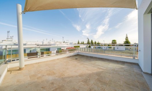 Resale - Villas -
Alcázares, Los - Los Alcázares