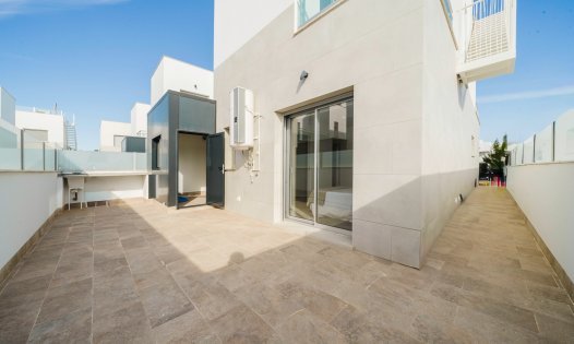 Resale - Villas -
Alcázares, Los - Los Alcázares