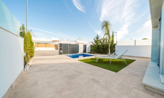 Resale - Villas -
Alcázares, Los - Los Alcázares