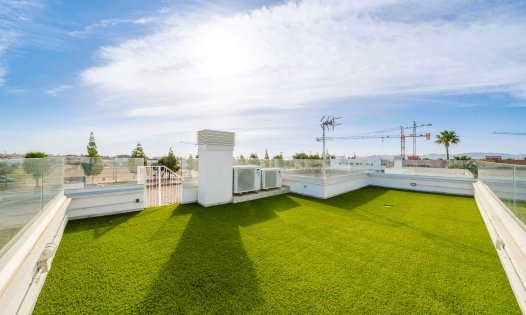 Resale - Villas -
Alcázares, Los - Los Alcázares