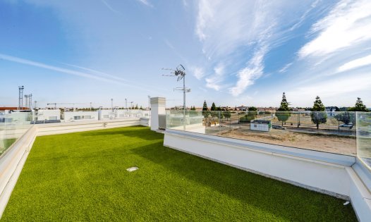 Resale - Villas -
Alcázares, Los - Los Alcázares