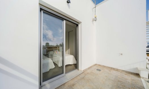 Resale - Villas -
Alcázares, Los - Los Alcázares
