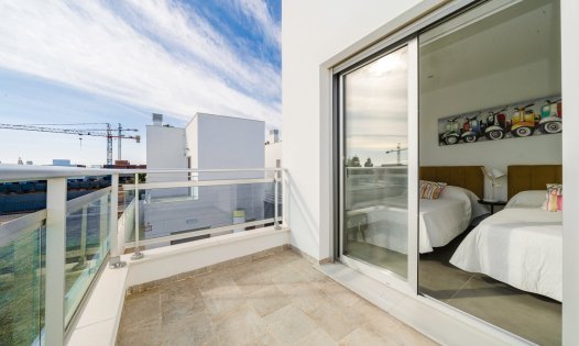 Resale - Villas -
Alcázares, Los - Los Alcázares