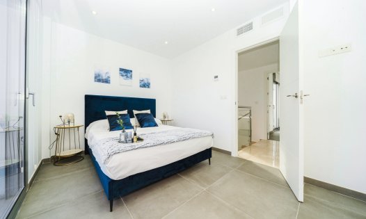 Resale - Villas -
Alcázares, Los - Los Alcázares