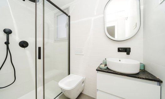 Resale - Villas -
Alcázares, Los - Los Alcázares