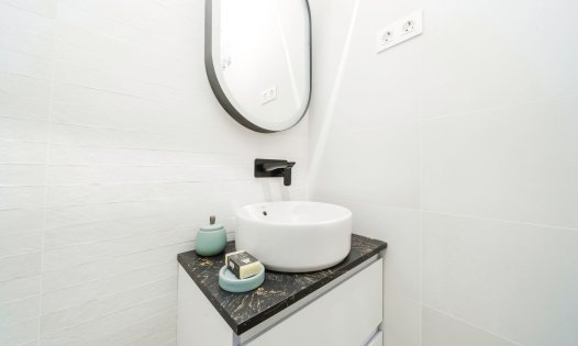 Resale - Villas -
Alcázares, Los - Los Alcázares