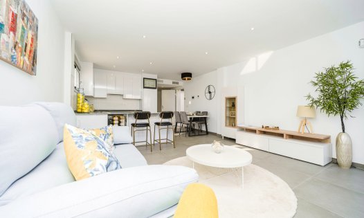 Resale - Villas -
Alcázares, Los - Los Alcázares