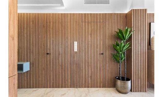 Herverkoop - Villa's -
Algorfa