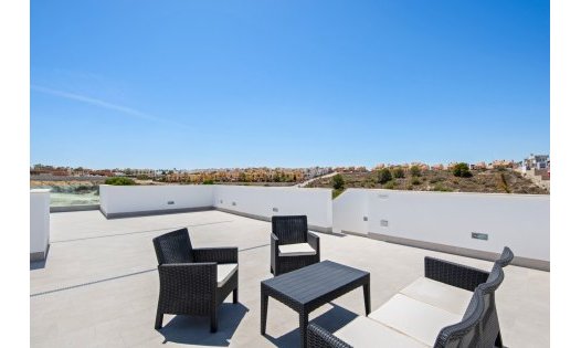 Herverkoop - Villa's -
Algorfa