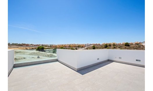 Herverkoop - Villa's -
Algorfa