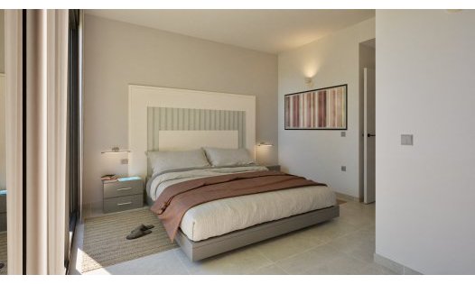 Resale - Villas -
Los Nietos