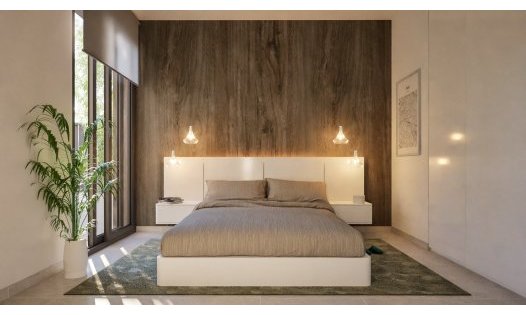 Resale - Villas -
Los Nietos