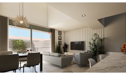 Resale - Villas -
Los Nietos