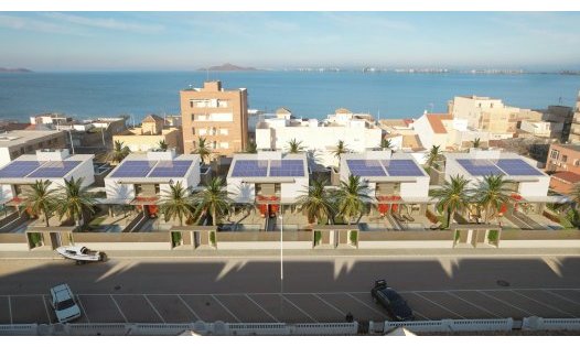 Resale - Villas -
Los Nietos