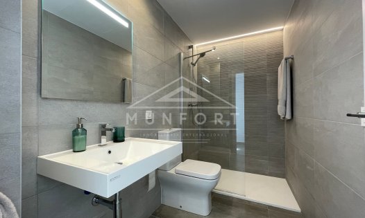 Resale - Bungalows -
Pilar de la Horadada