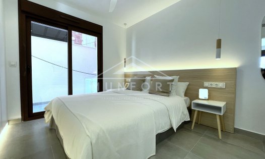 Resale - Bungalows -
Pilar de la Horadada