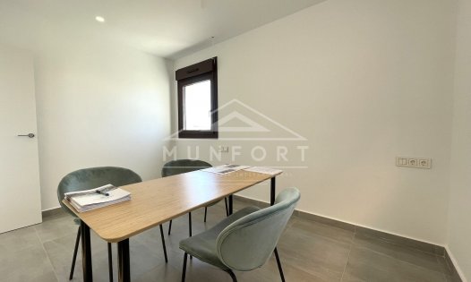 Resale - Bungalows -
Pilar de la Horadada