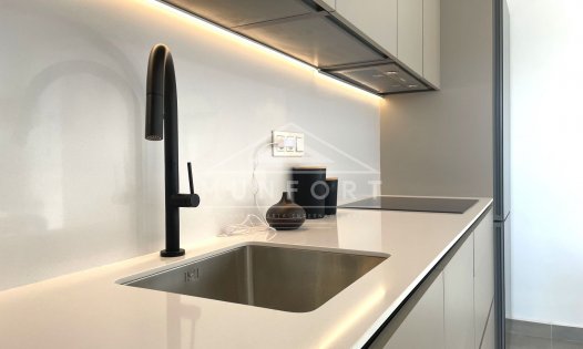 Resale - Bungalows -
Pilar de la Horadada