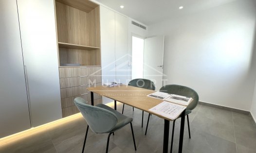 Resale - Bungalows -
Pilar de la Horadada