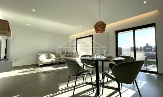 Resale - Bungalows -
Pilar de la Horadada