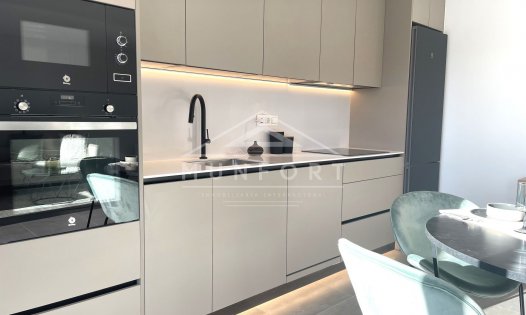 Resale - Bungalows -
Pilar de la Horadada