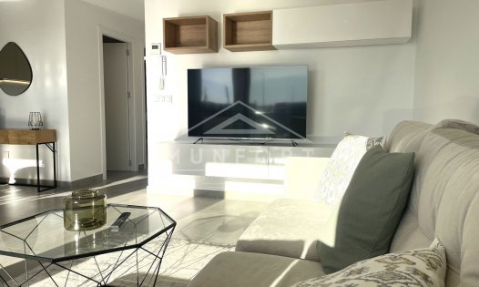 Resale - Bungalows -
Pilar de la Horadada