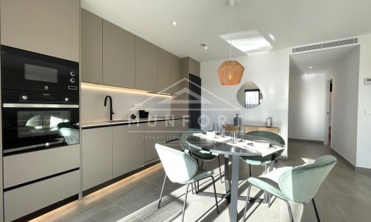 Resale - Bungalows -
Pilar de la Horadada