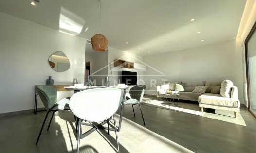 Resale - Bungalows -
Pilar de la Horadada