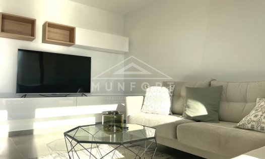 Resale - Bungalows -
Pilar de la Horadada