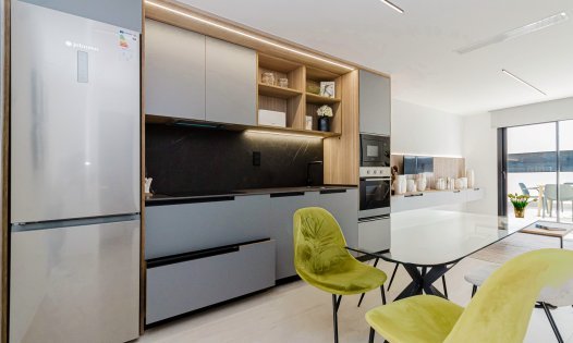 Revente - Appartements -
Guardamar del Segura - El Raso - Guardamar del Segura